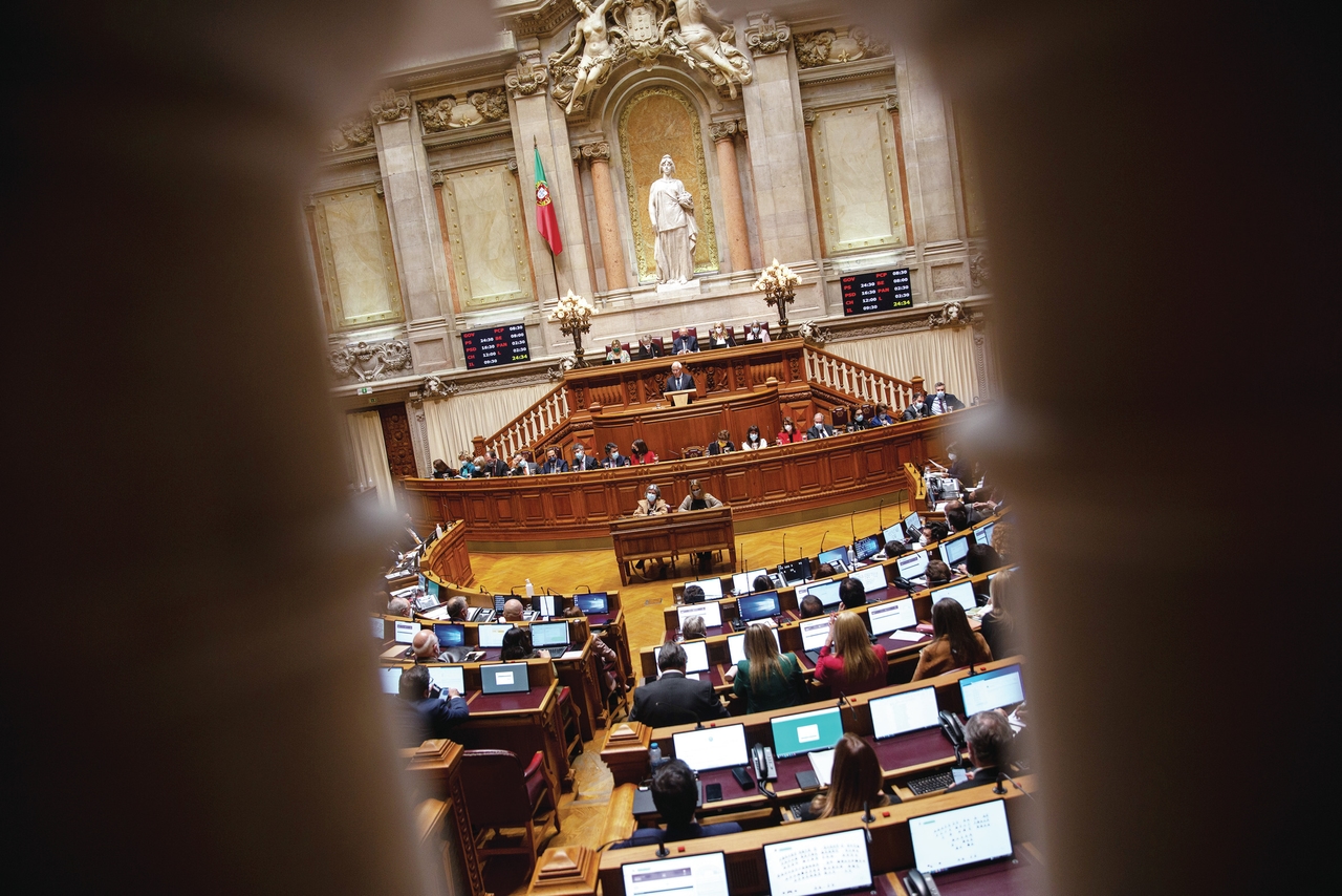 2025'te IRS indirimi Parlamento tarafından genel hatlarıyla onaylandı