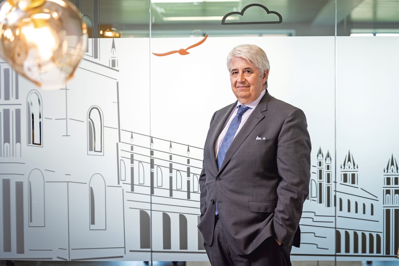 Nogueira Leite : « Nous avons une charge fiscale énorme, mais il n'y a pas beaucoup de marge de manœuvre pour réduire l'impôt sur le revenu »