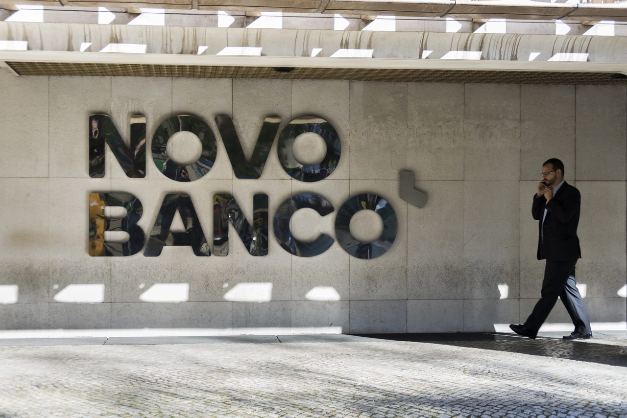 Conflit BES. Novo Banco conclut un accord avec 90 % des salariés.