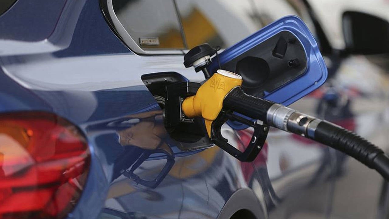 Les prix de l'huile moteur ont augmenté