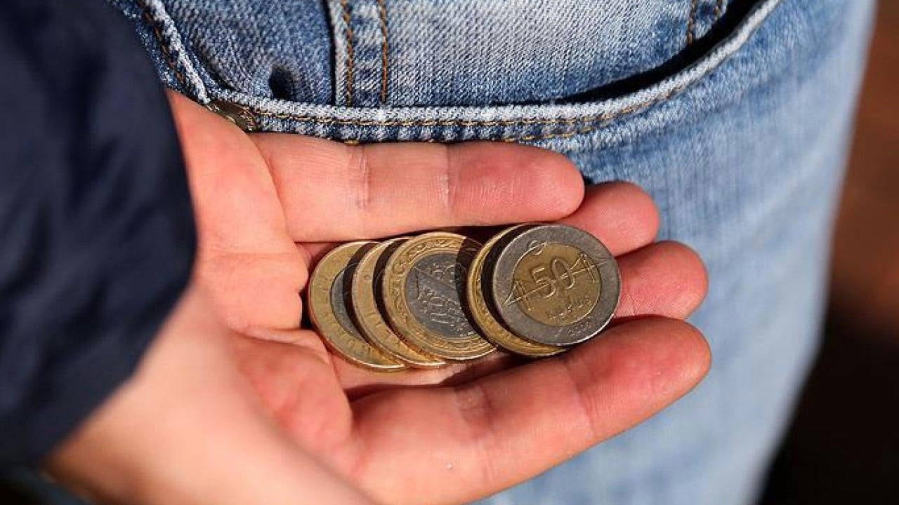 Even if everyone works at home, poverty still remains