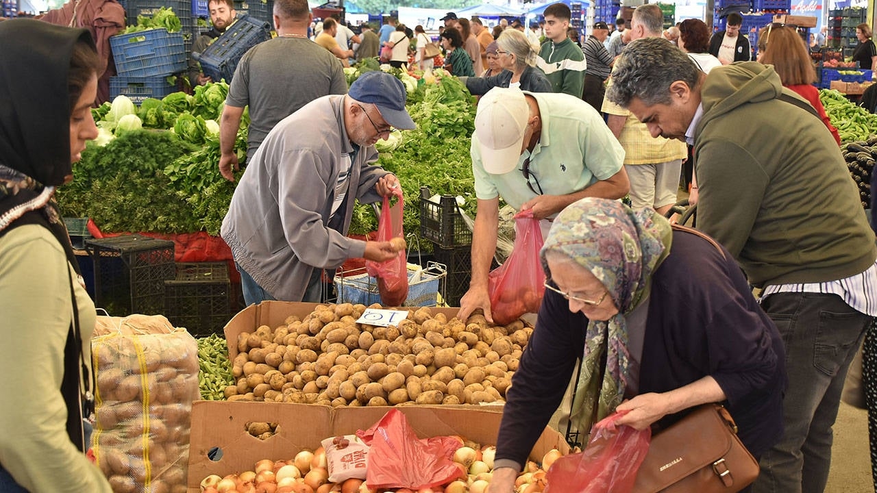 El aumento se anunció antes de la tasa: Viaje al hambre
