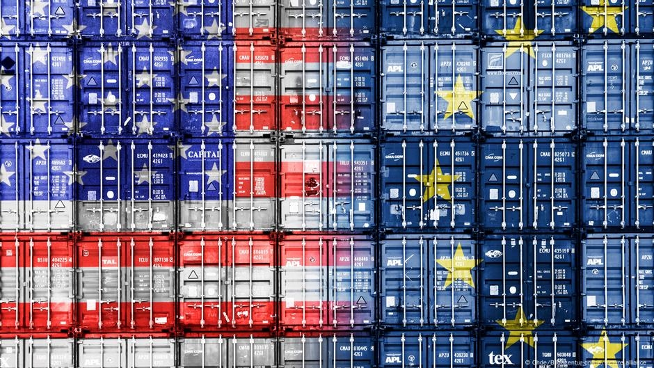 What happens if there is no EU customs deal with Trump?