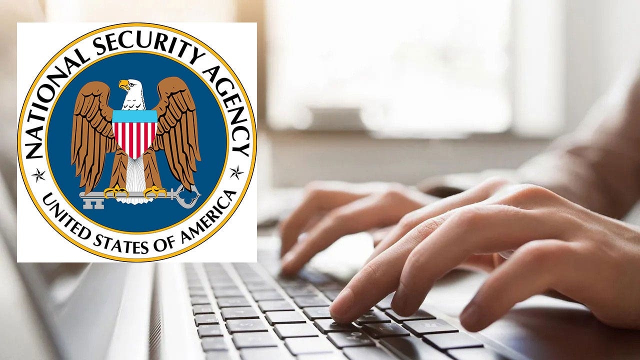 NSA, kurum içi mesaj panosunda DEI kisvesi altında 'gizli seks sohbetlerini' araştırıyor