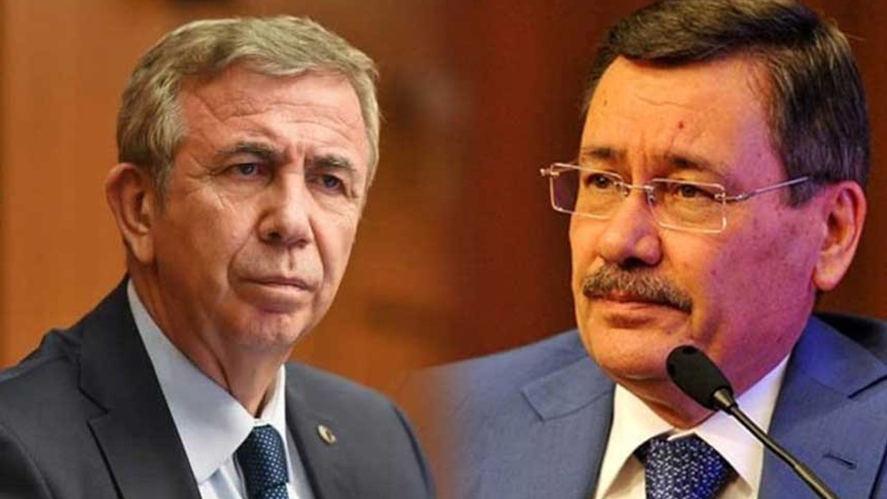Mansur Yavaş's statement that will make headlines! The biggest file on Gökçek is coming