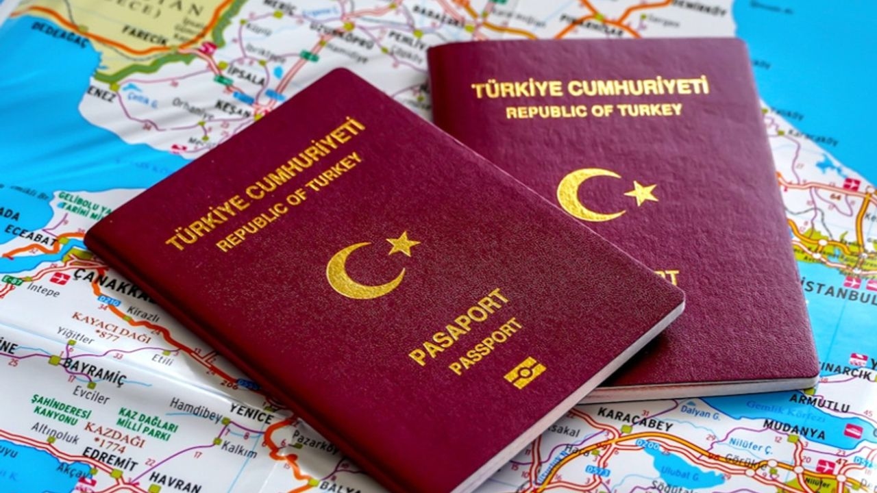 The ranking of the most powerful passports has changed! No longer in the top 10