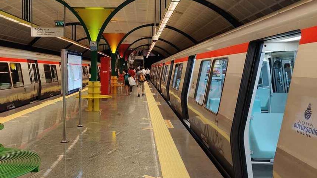 Istanbul Metropolitan Municipality (IMM) releases free transportation and event announcement