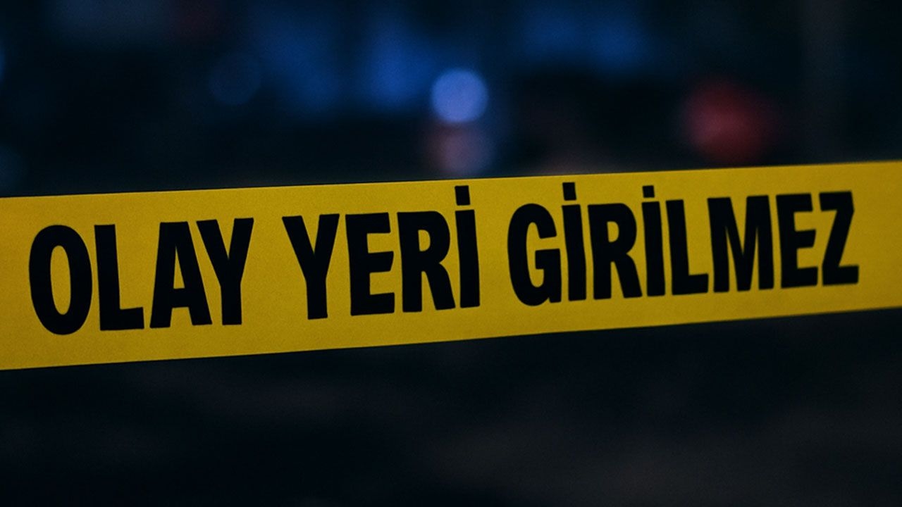 Woman's body found in pistachio orchard