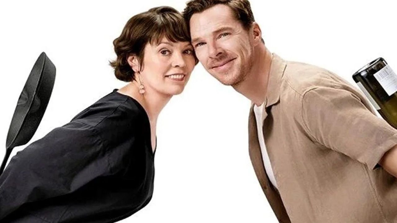 Benedict Cumberbatch başrolde! Güller vizyona girdi