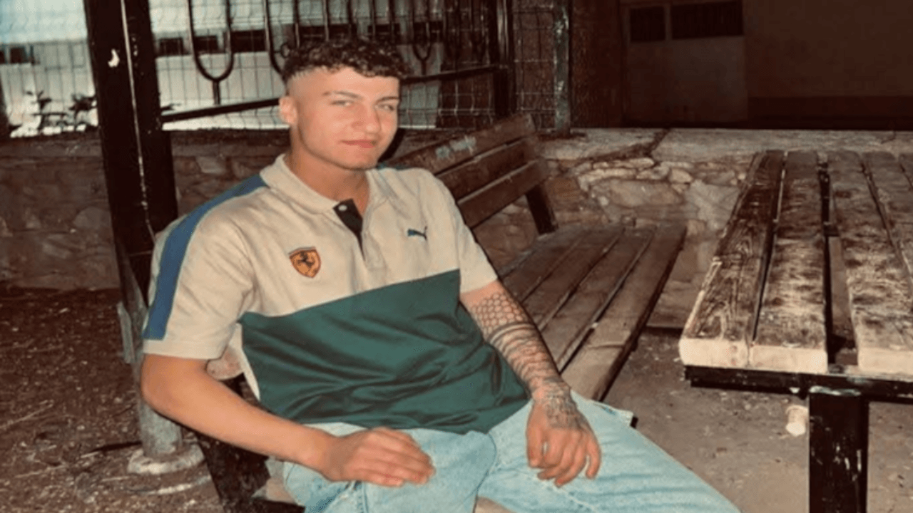Ужасное убийство! 18-летний парень убит в свой день рождения.