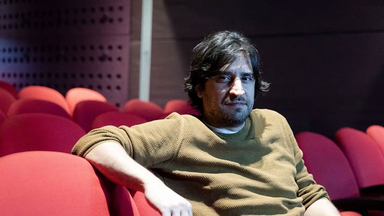 The director's films, which came under fire due to harassment allegations, were removed from MUBI.