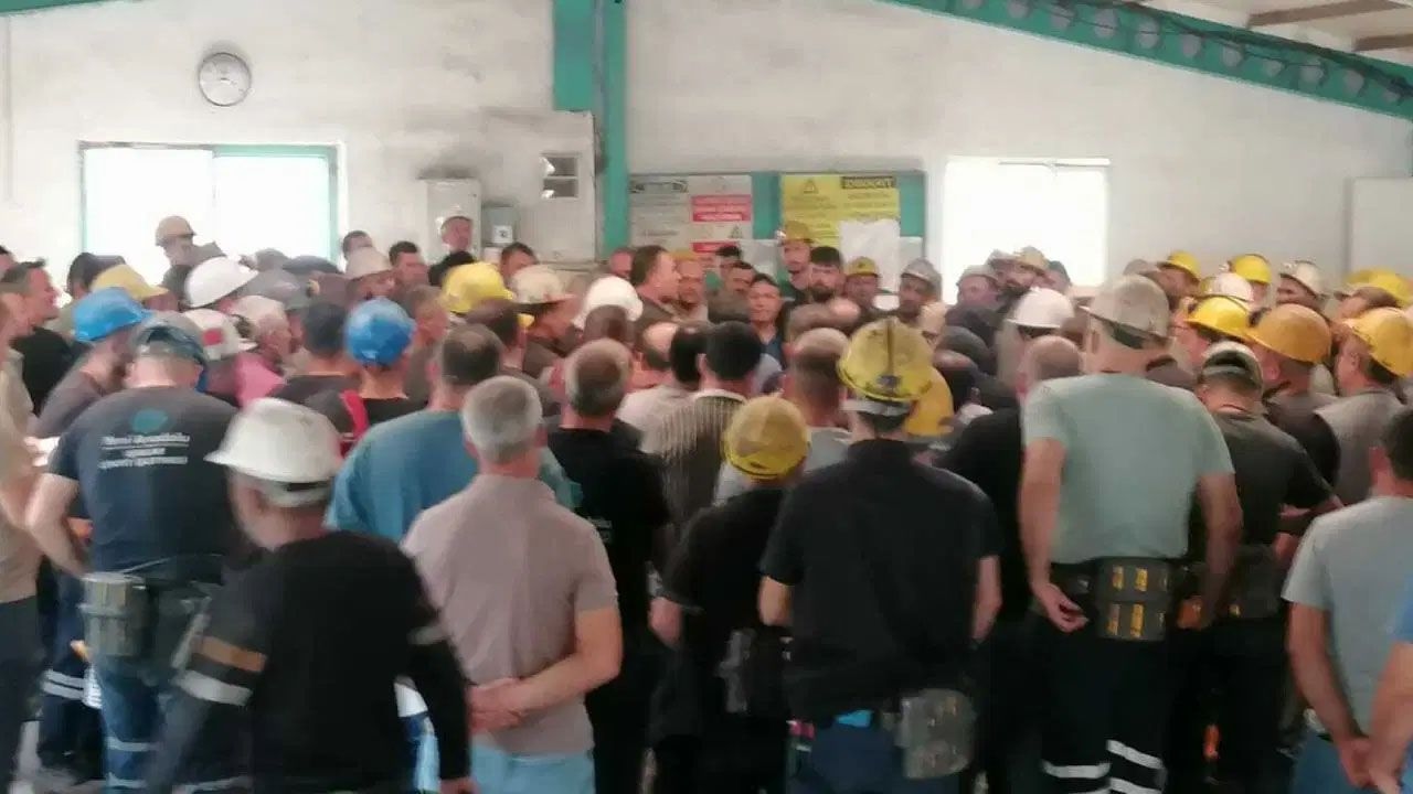 Union president warns about Soma: 'Thousands will be unemployed'