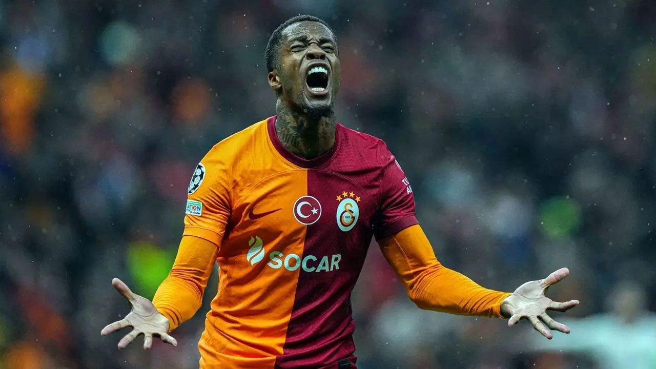 Jadowite oświadczenie Zahy na temat Galatasaray: Kiedyś o tym porozmawiam