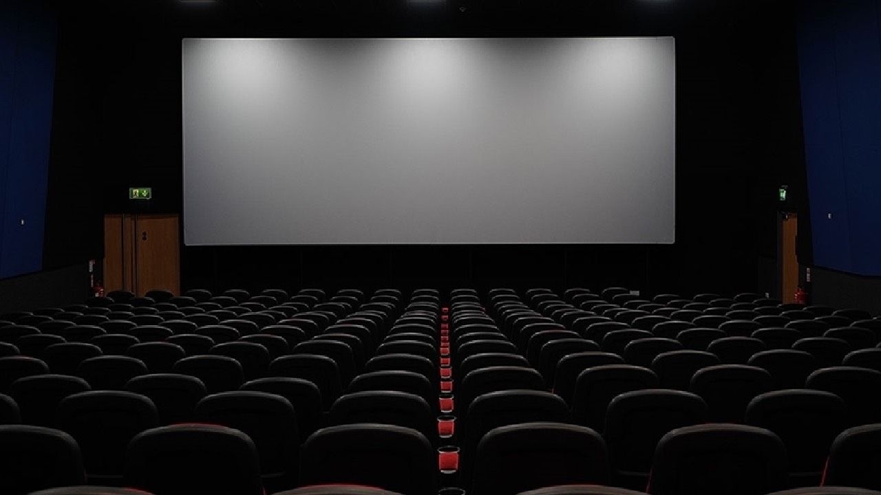Horreur, action et plus encore... 12 films au cinéma