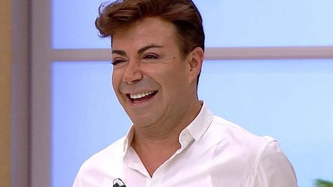 Fatih Ürek suffered a heart attack