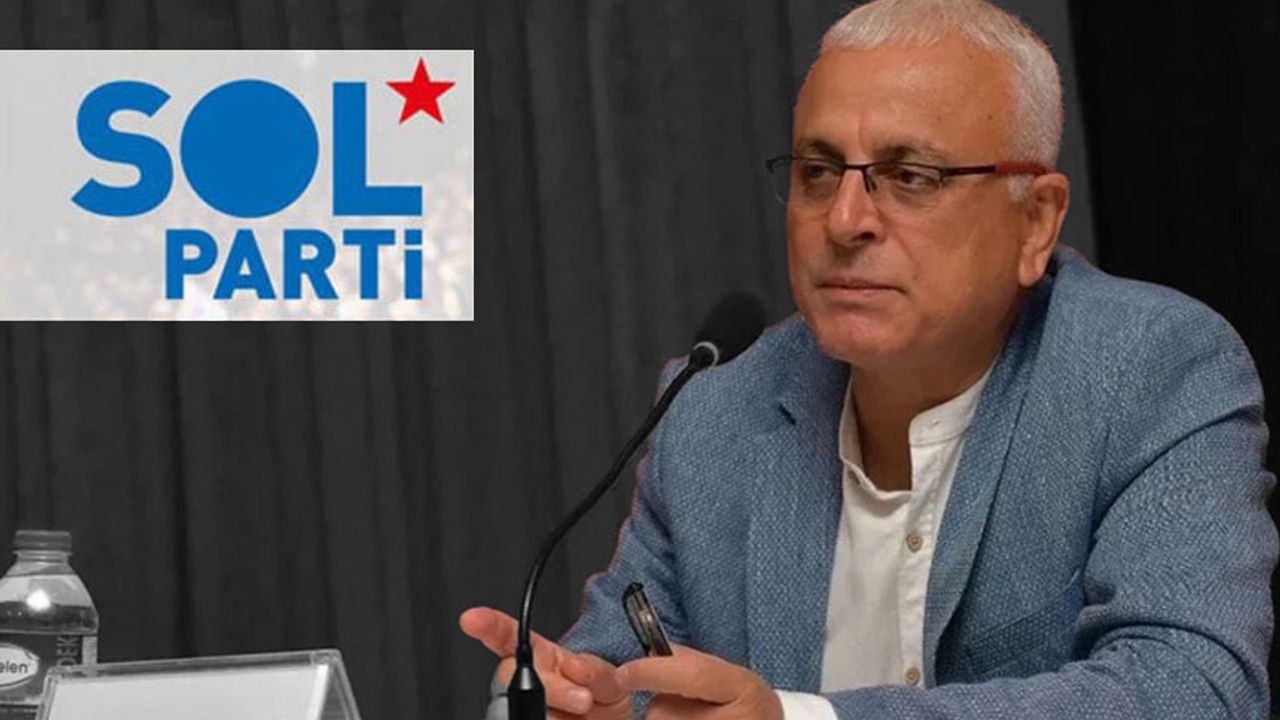 SOL Party: We stand shoulder to shoulder with TELE1 and Merdan Yanardağ