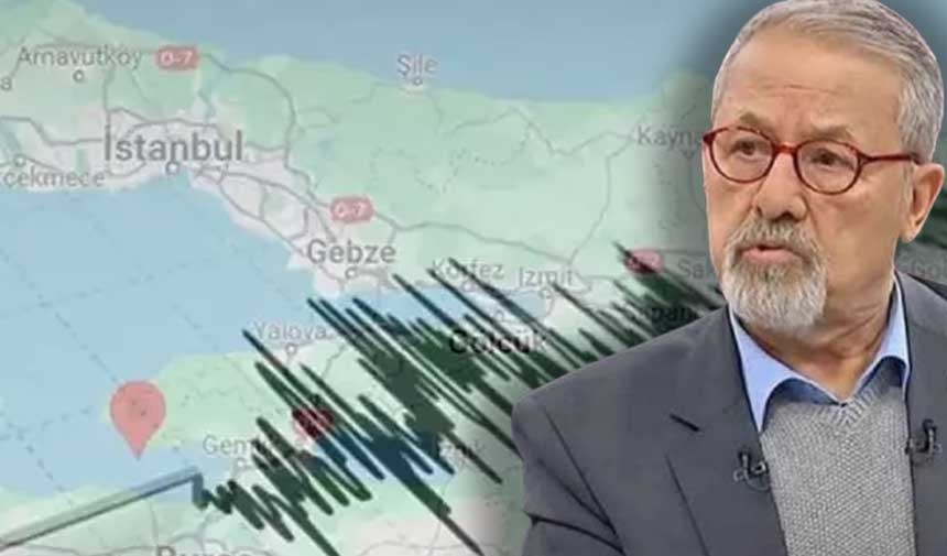 Es ist zwei Jahre her, seit Naci Görür sagte: „Gemlik muss unbedingt verlegt werden.“