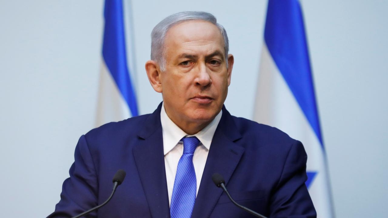 Netanyahu: Hamaney'in öldürülmesi savaşı sona erdirmek anlamına gelir