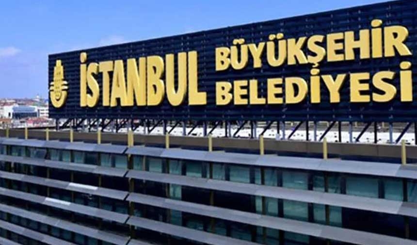 Le nombre d'arrestations a augmenté lors de la dernière opération dans la municipalité métropolitaine d'Istanbul