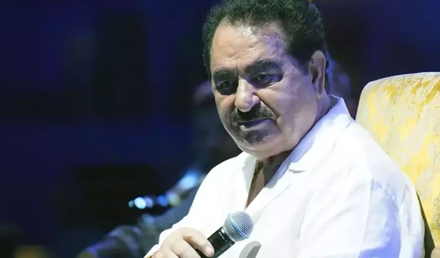 İbrahim Tatlıses heeft het met één enkele slag verwijderd: Mijn vriendschap is voorbij