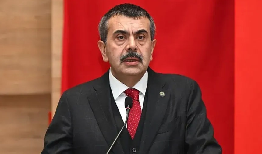 CHP'den Bakan Tekin'in sözlerine yanıt: Dilinden dökülenler kalbinde birikenlerdir
