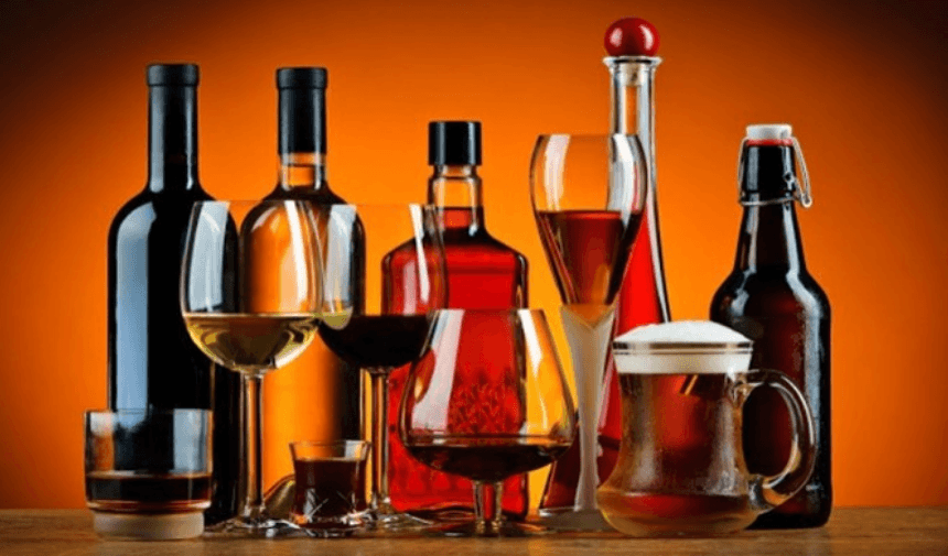 Riesige Preiserhöhung für einen weiteren Alkoholkonzern