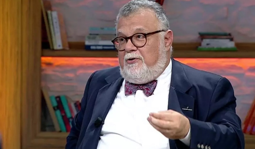 Akt oskarżenia przeciwko Celalowi Şengörowi! Zażądano kary do dwóch lat więzienia