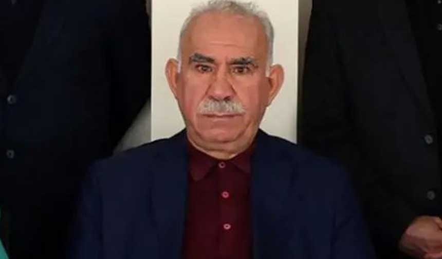 Eerste bericht van Öcalan na het besluit om de PKK te ontbinden