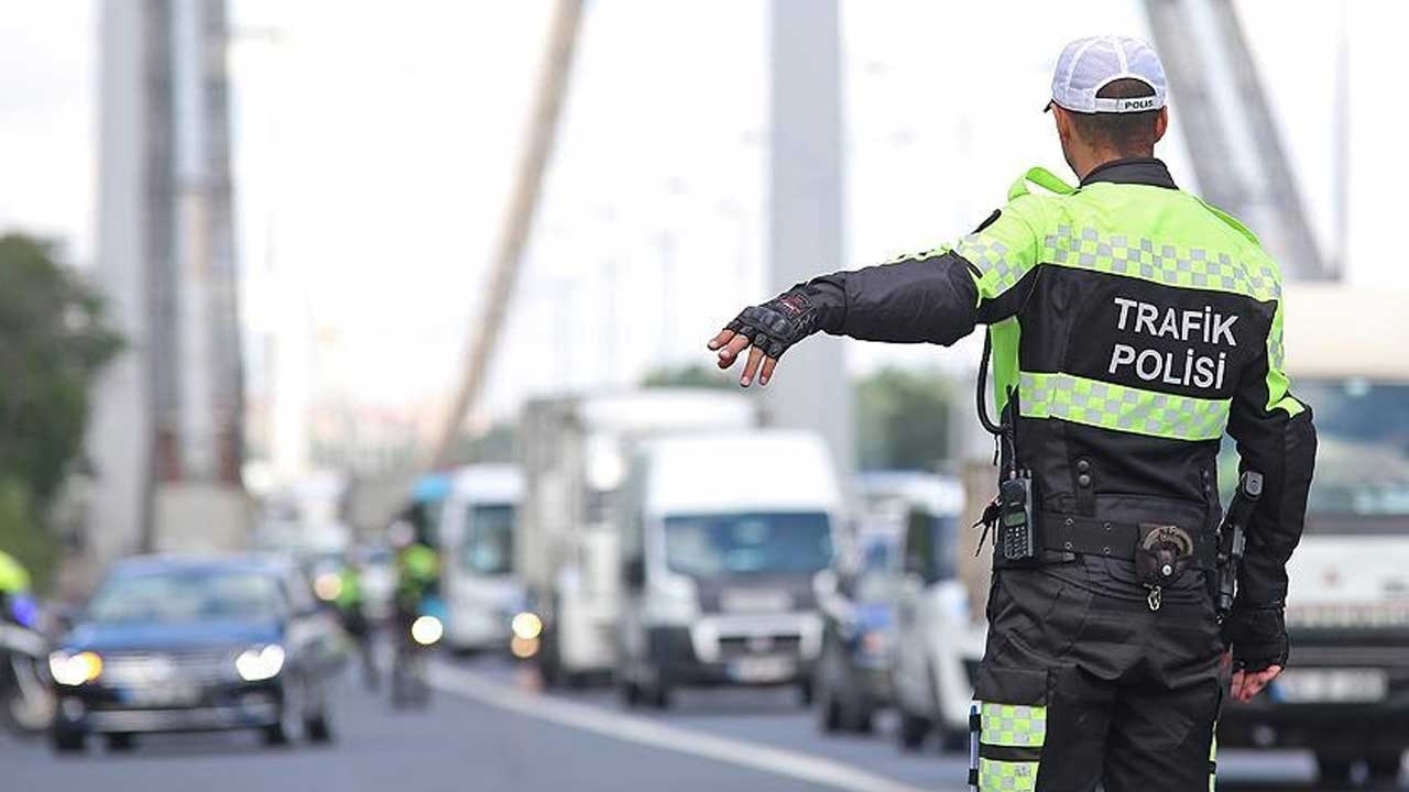 Uwaga mieszkańcy Ankary! Te drogi będą zamknięte dla ruchu