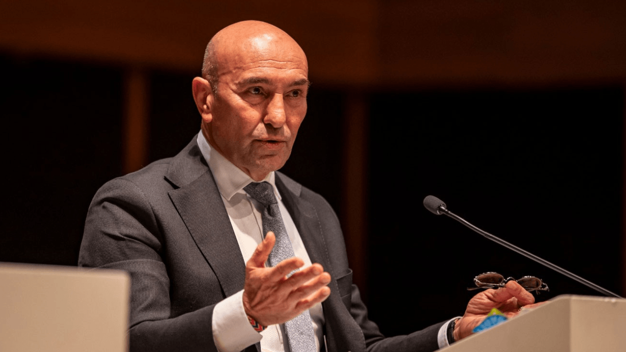 Tunç Soyer: Was gestern mit Imamoglu geschah, geschieht heute mit mir