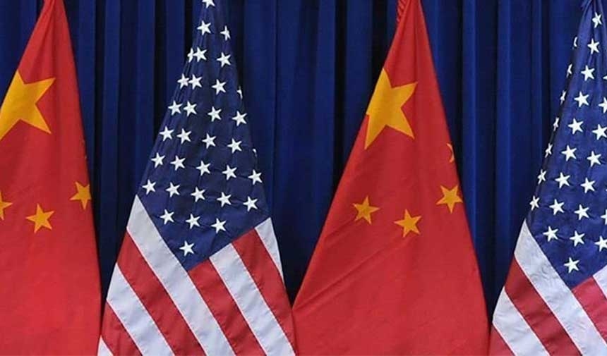 Les États-Unis et la Chine parviennent à un accord