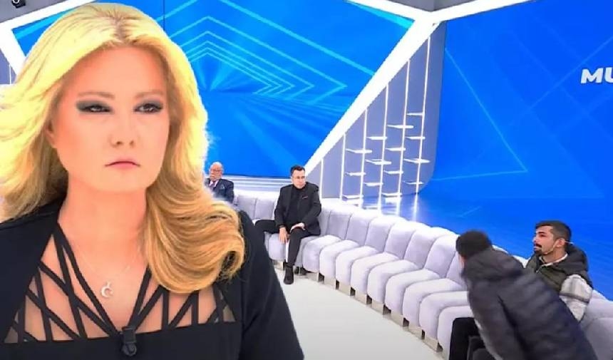 Przyznał się do morderstwa w telewizji na żywo i dostał łagodniejszy wyrok!