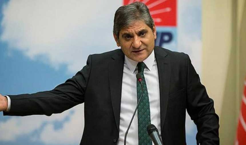 Mensagem de Aykut Erdoğdu da prisão: Estamos aqui neste feriado, mas com a cabeça erguida