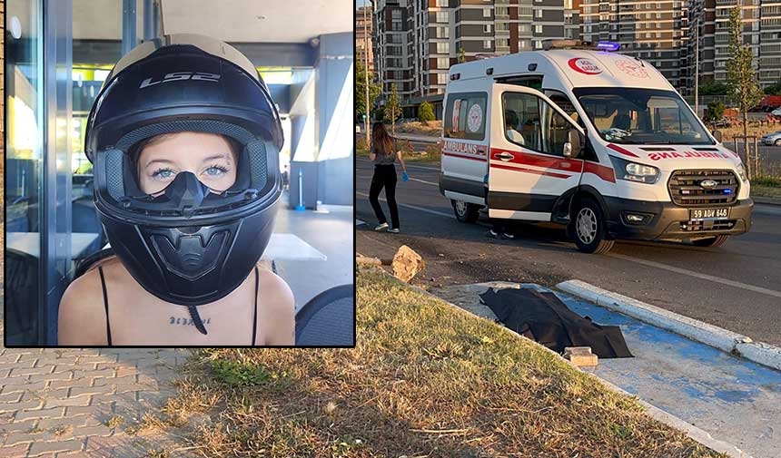 14-Jähriger stirbt bei Motorradunfall