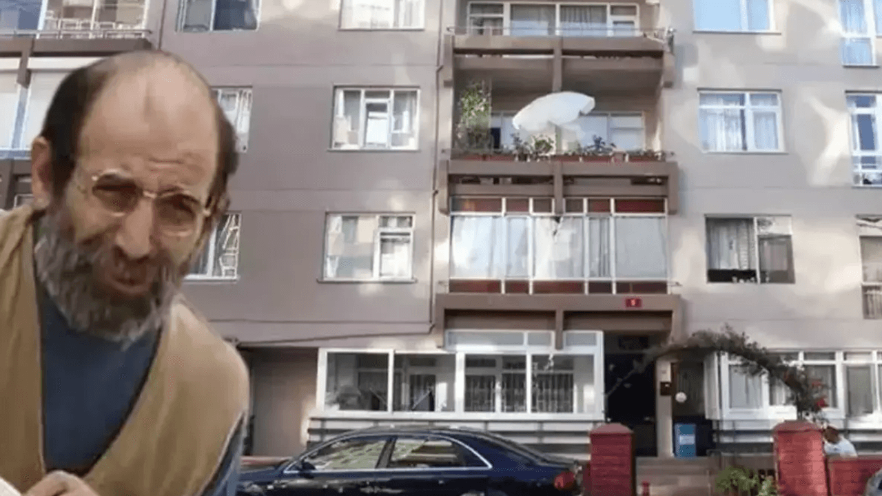 A decisão final foi tomada para o apartamento da lendária série de TV Bizimkiler!