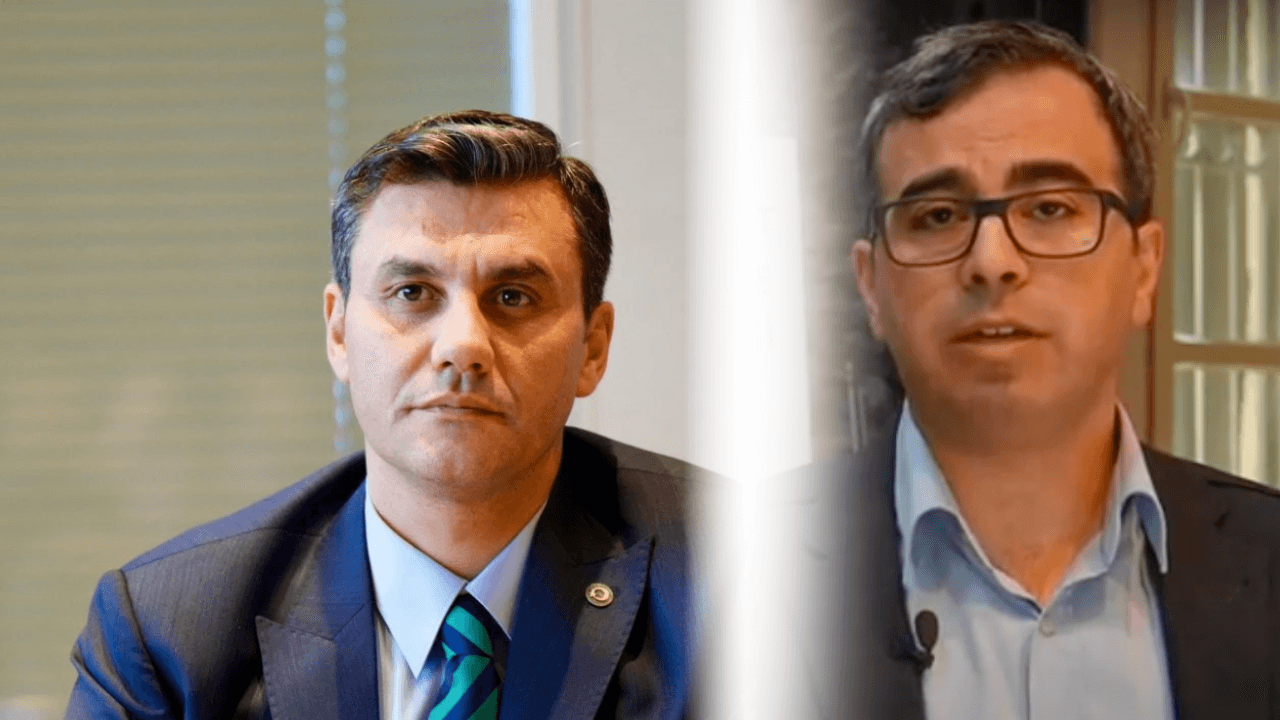 A Câmara de Engenheiros Eletricistas examinou o local onde o presidente Zeyrek sofreu o acidente: Não é adequado!