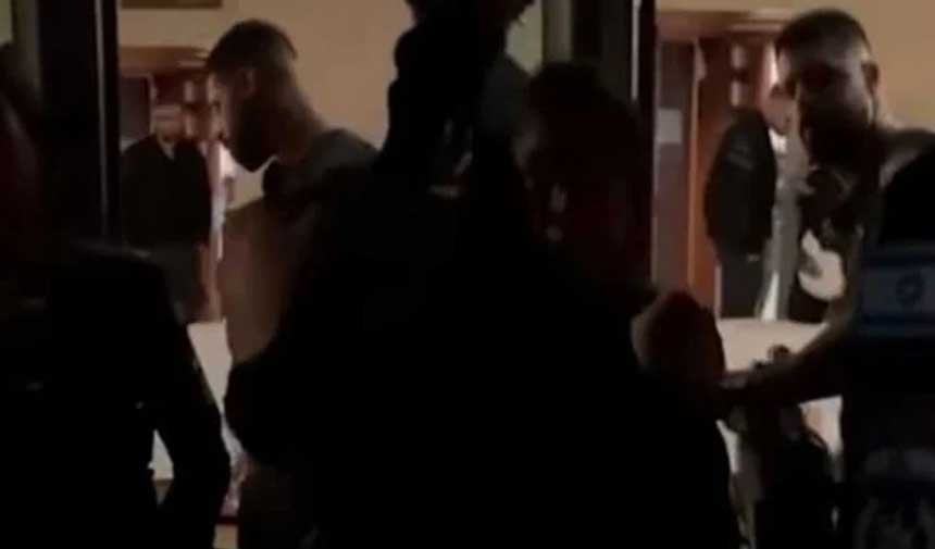 İsrail polisinden TRT ve yabancı kanallara baskın