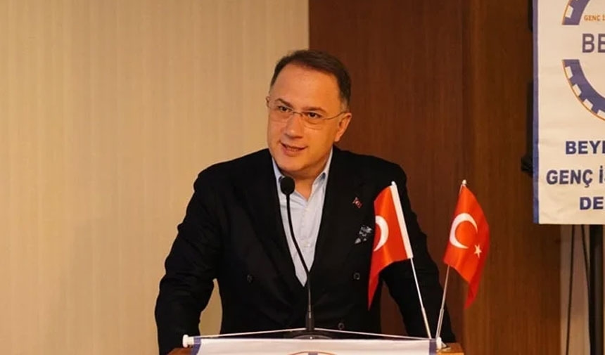 Décision de re-biopsier Murat Çalık