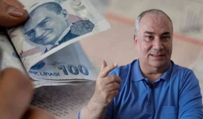 Ekonomist Remzi Özdemir'den enflasyon yorumu: Yeniden bir dalga bekliyorum