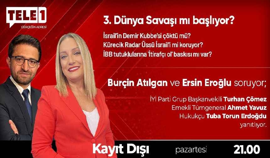 3. Dünya Savaşı mı başlıyor?