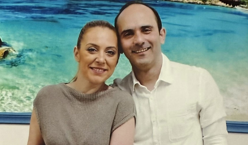 Meriç Demir Kahraman ha chiesto: Cosa sta facendo Tayfun Kahraman a Silivri?