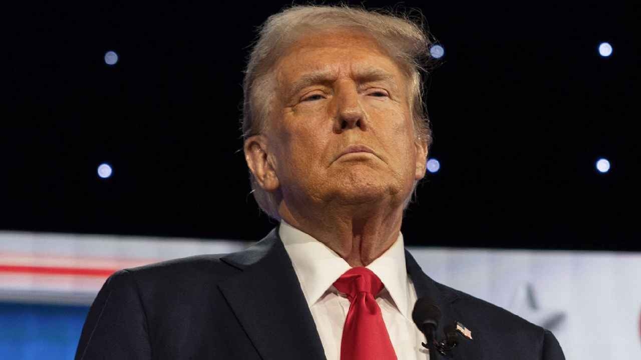 Trump, ulusal güvenlik ekibini acil toplantıya çağırdı