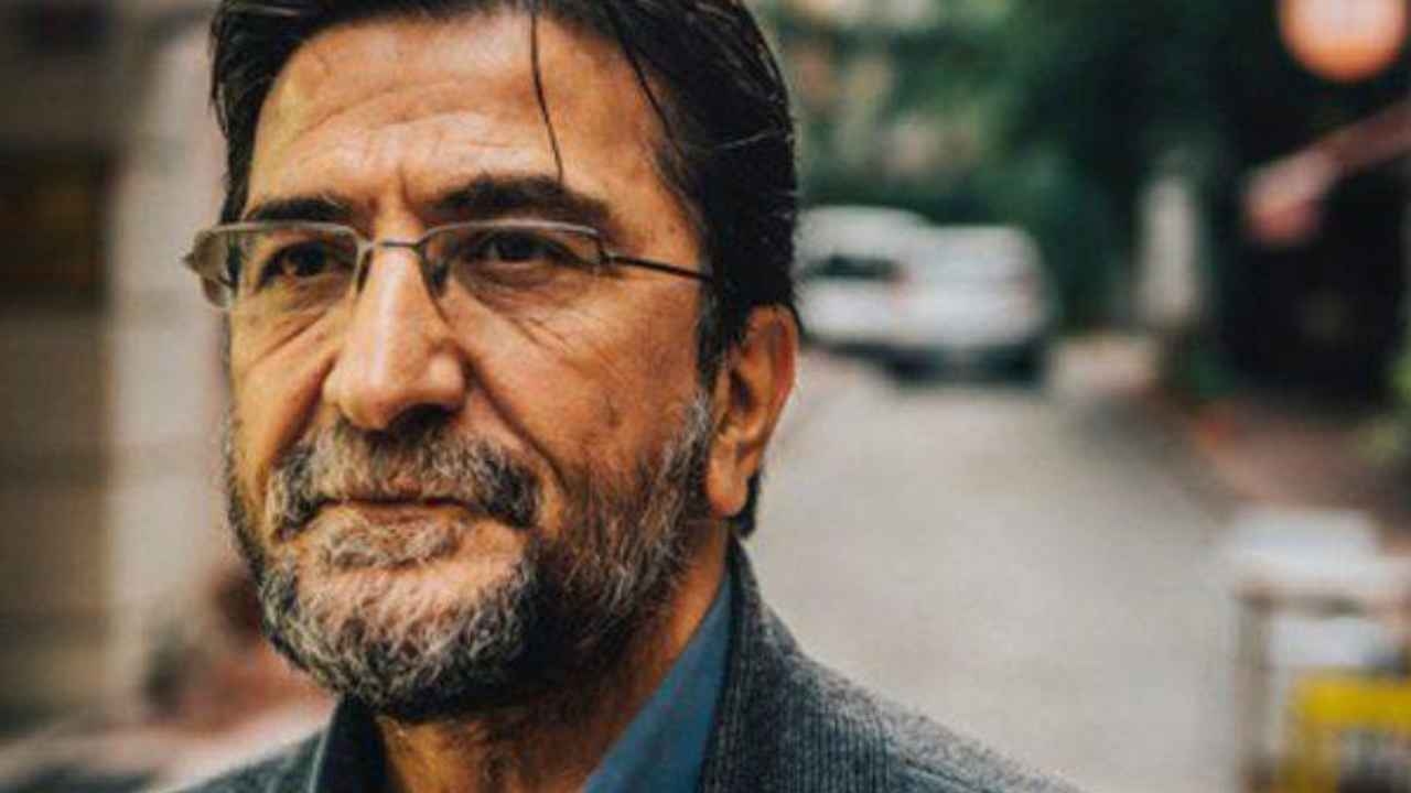 Nihat Genc a été intubé