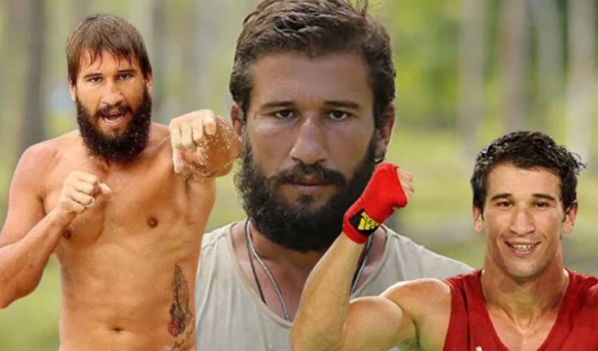 Qui est Adem Kılıçcı, qui a remporté le trophée à deux reprises dans Survivor ?