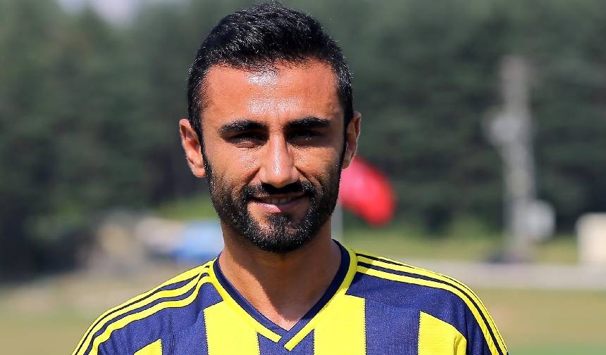 TFF’den Selçuk Şahin’e veda mesajı