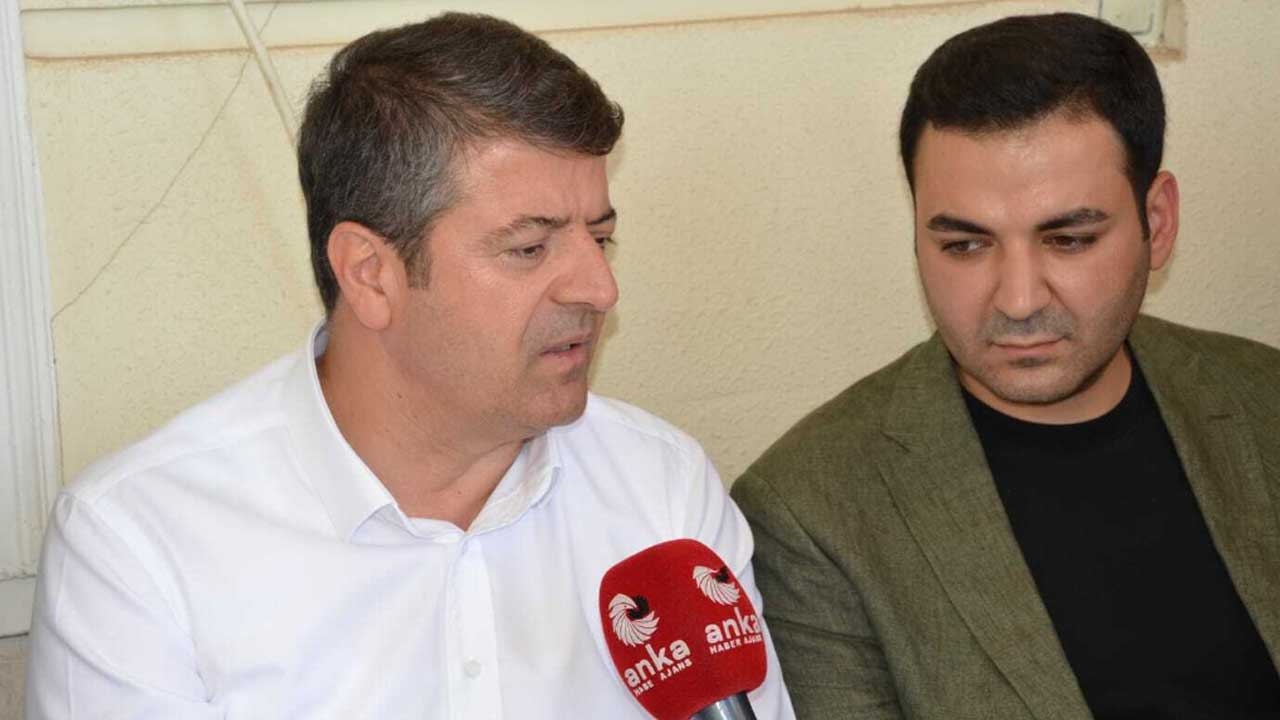 Abdurrahman Tutdere: Adıyaman ist zu einem Ort der Trauer geworden