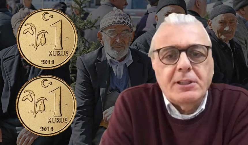 Aziz Çelik présente ses excuses à 2 centimes