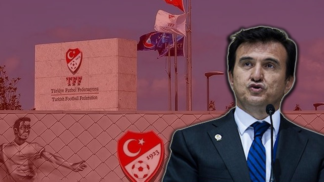 Fenerbahçe yöneticisi 6 numaralı topu çeken yandı demişti! Beşiktaş çekti