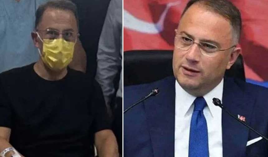Murat Çalık'ın avukatından çağrı: Tablo çok açık, sağlık durumu cezaevine uygun değil