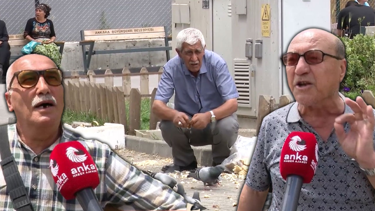 Se rebeló contra el aumento de la tasa de pensiones: "Les digo a quienes nos gobiernan, también hay clandestinidad"